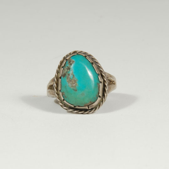 Navajo Indian Jewelry - 25888